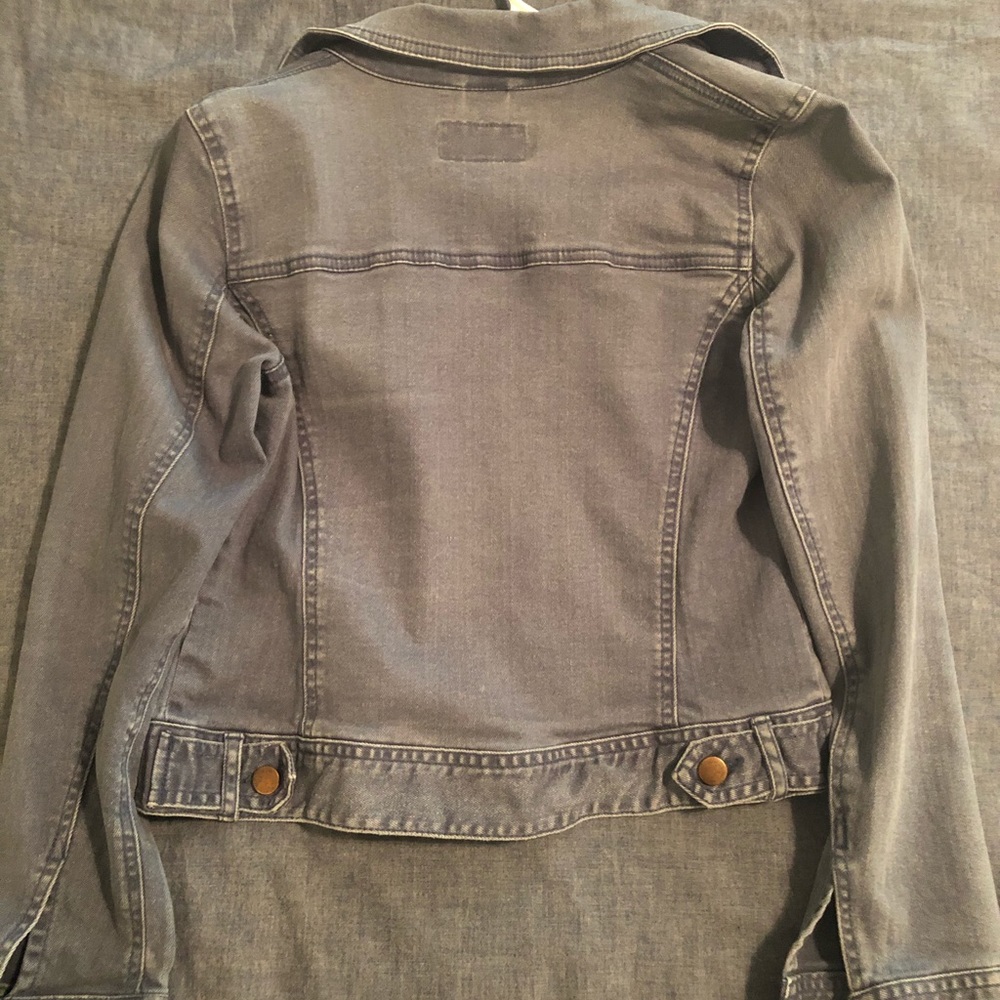 Denim Jacket - Picture 2 of 6